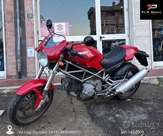 Ducati Monster 620