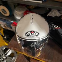 Casco misura xs
