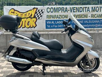 Yamaha Majesty 400