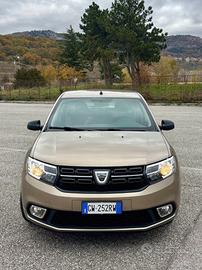 Dacia Sandero 1.0 SCe 75 Essential (2a serie)