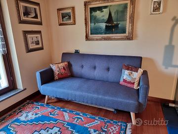 Divano letto