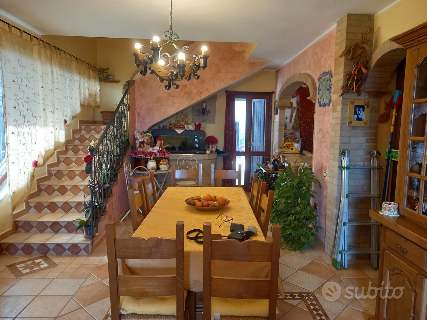 House in Cagliari, Sant'Avendrace, Sant'Avendrace-Santa Gilla - Vista 2