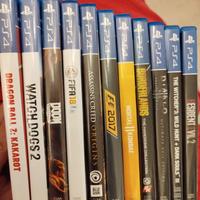 giochi ps4
