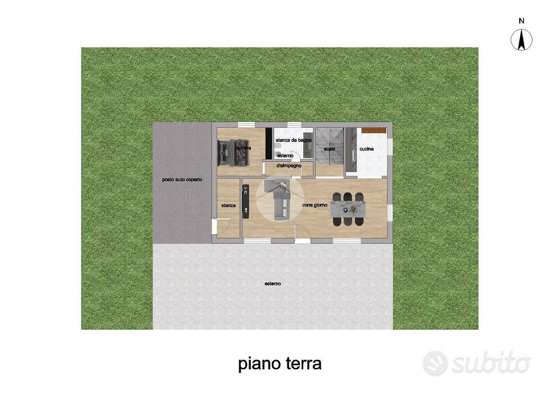 House in Castelcovati, Brescia - Altro