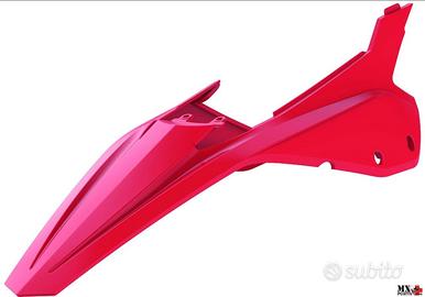 parafango posteriore beta rr 300 2021/2024