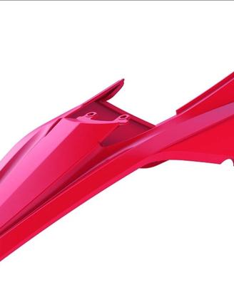 parafango posteriore beta rr 300 2021/2024
