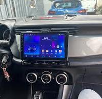 ALFA ROMEO GIULIETTA 2010 2014 CARPLAY SIM 4G 10"