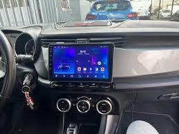 ALFA ROMEO GIULIETTA 2010 2014 CARPLAY SIM 4G 10"