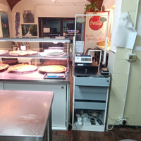 Attrezzatura per Pizzeria