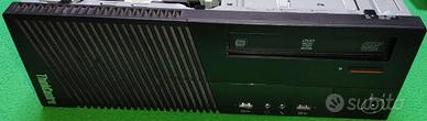 Lenovo Thinkcenter M83