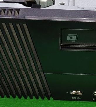 Lenovo Thinkcenter M83