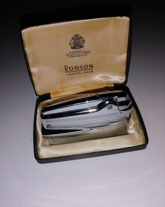 Accentino Ronson Varaflame 