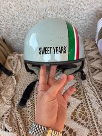 Casco per moto
