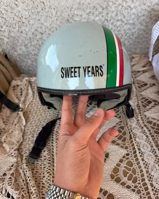 Casco per moto