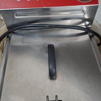 FRIGGITRICE PROFESSINALE 220 V