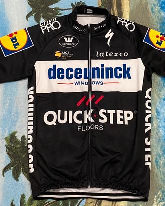 Tuta da ciclista
