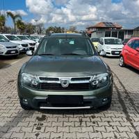 Dacia Duster 1.5 dCi 110CV 4x2 SL Delsey