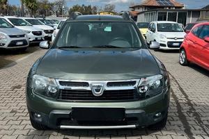 Dacia Duster 1.5 dCi 110CV 4x2 SL Delsey
