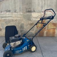 Rasaerba briggs & stratton