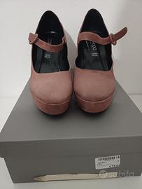 Scarpe Mary Jane