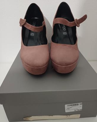 Scarpe Mary Jane