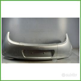 Paraurti Posteriore FORD KA CCQ Berlina GRIGIO - M