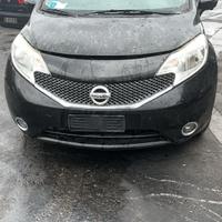 Ricambi usati NISSAN NOTE