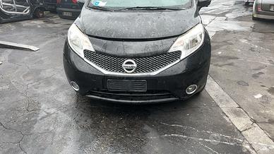 Ricambi usati NISSAN NOTE