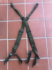 Suspender americani militari us