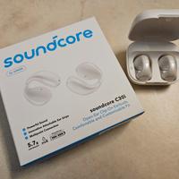 Auricolari Soundcore C30i Anker