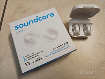 Auricolari Soundcore C30i Anker