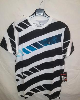 t-shirt nuove Billabong,Benny Miles,camicia Wezc
