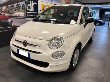 Fiat 500 1.0 Hybrid Cult