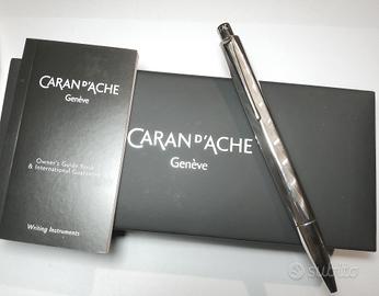 Caran d'Ache RNX 316 penna 