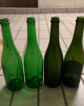 Bottiglie da vino 750ml