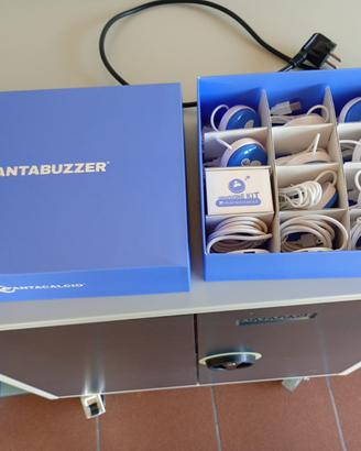 Fantabuzzer