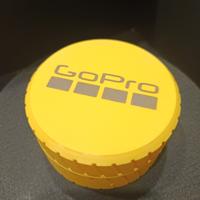 custodia go pro 11 12 13 