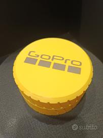 custodia go pro 11 12 13 