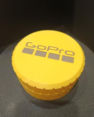 custodia go pro 11 12 13 