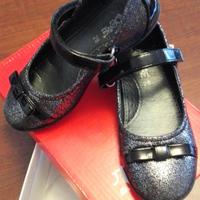 Scarpe ballerine bimba