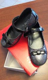 Scarpe ballerine bimba