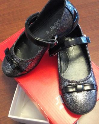 Scarpe ballerine bimba