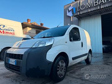 Fiat Fiorino 1.3 MLTJ/2015