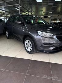 Opel Grandland X 1.5 diesel Ecotec Start&Stop aut.