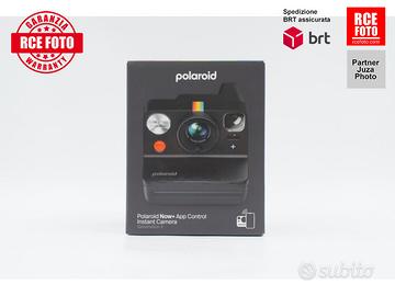 POLAROID NOW+ APP CONTROL INSTANT CAMERA
