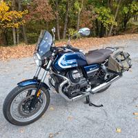 Moto Guzzi V7 IV - 2022