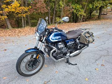 Moto Guzzi V7 IV - 2022