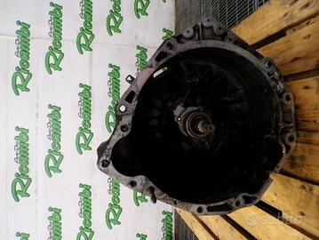 CAMBIO 5 MARCE PER GRAND VITARA 1.9 DCI 2008