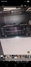 Sintoamplificatore kenwood 5.1