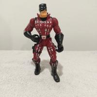 Zorro - L'Eroe Mascherato - Zorro Lancia Pugnali